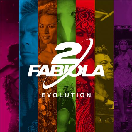 2 Fabiola - Evolution - Zortam Music