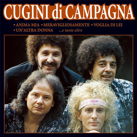 I cugini di campagna - I Grandi Successi Dei Cugini Di Campagna - Zortam Music