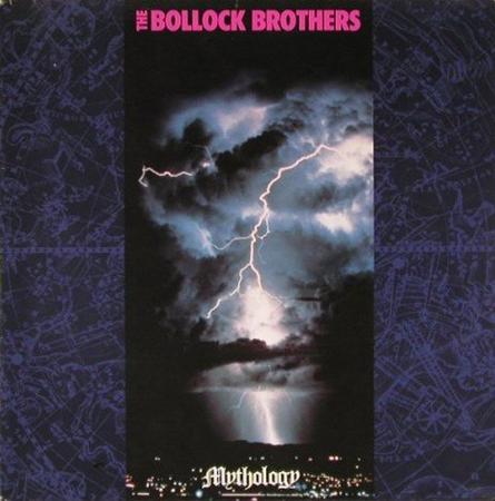 The Bollock Brothers - Mythology - Zortam Music