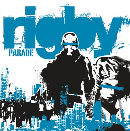Rigby - Parade - Zortam Music
