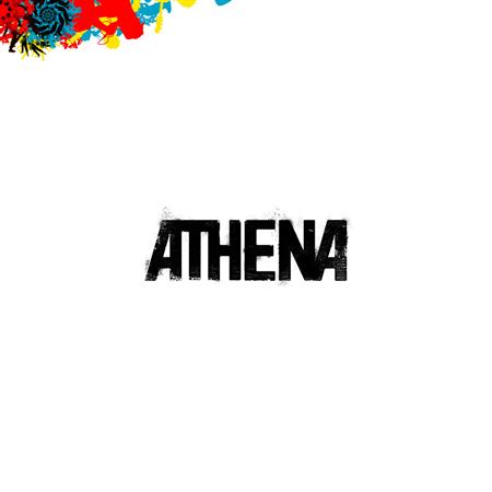 Athena - Kalb-i Lyrics - Zortam Music