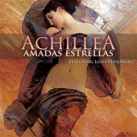 Achillea - El Alma Herida Lyrics - Zortam Music