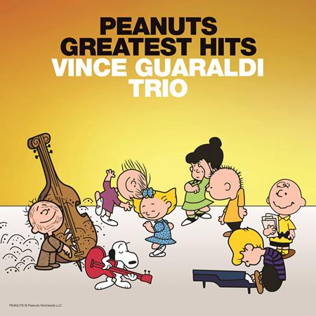 Vince Guaraldi Trio - Oh, Good Grief Lyrics - Zortam Music