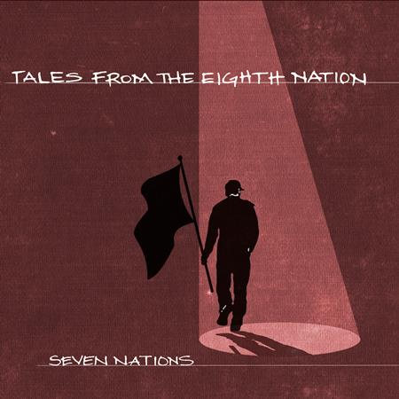 Seven Nations - Tales From The Eighth Nation - Zortam Music
