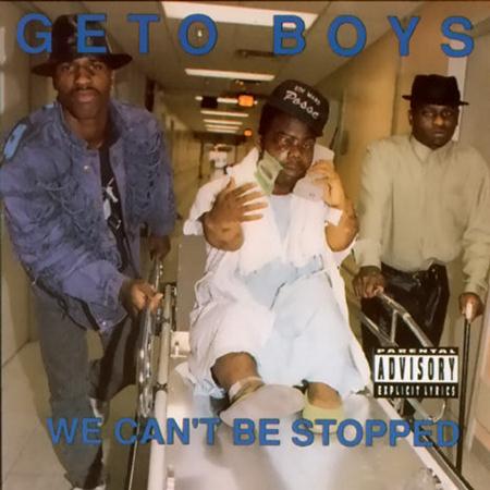 Geto Boys - Punk-Bitch Game Lyrics - Zortam Music