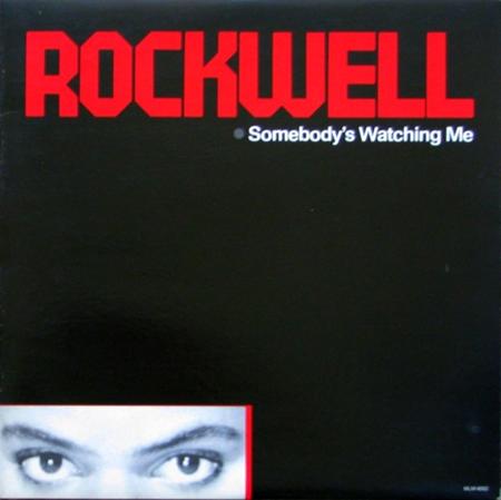 Rockwell - Rock Well - Knife Lyrics - Zortam Music
