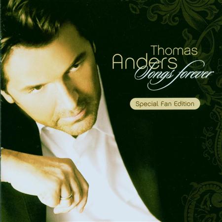 Thomas Anders - Oldies Night Series Vol 7 - Zortam Music