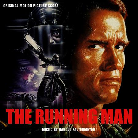 Tiger - The Running Man Original Motion Picture Score - Zortam Music