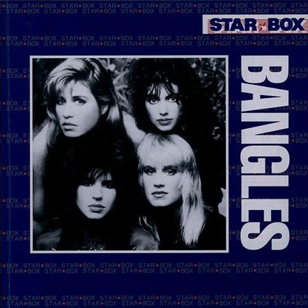 Bangles - Star Box[bangles] - Zortam Music