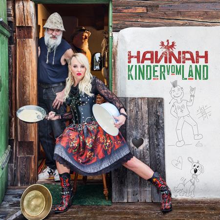Hannah - Kinder vom Land (Flying Hirsche Remix - Zortam Music