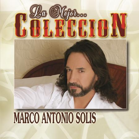 Marco Antonio Solis - fue mejor asi Lyrics - Zortam Music