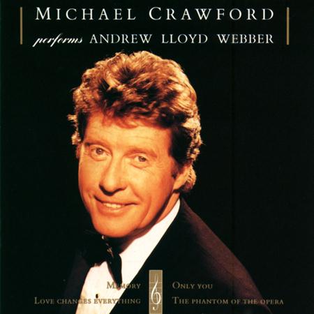 Michael Crawford - Wishing You Were Somehow Here Lyrics - Zortam Music