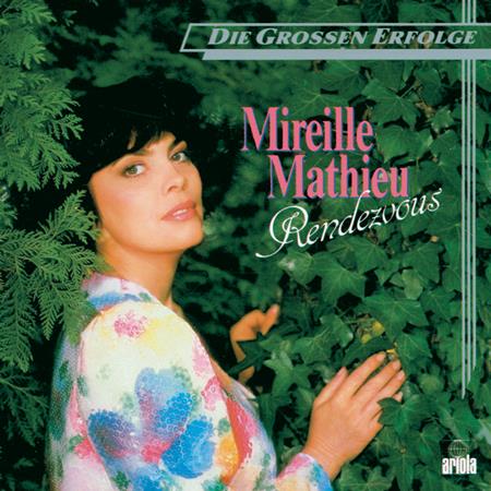 Mireille Mathieu - Top 100 - 1971 - Zortam Music