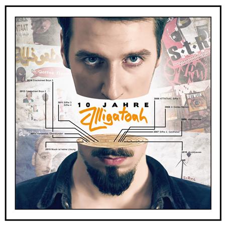 Alligatoah - Du Bist Schvn Lyrics - Zortam Music