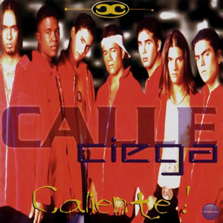 Calle Ciega - Caliente - Zortam Music