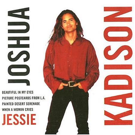 Joshua Kadison - Jessie (Album Version) Lyrics - Zortam Music