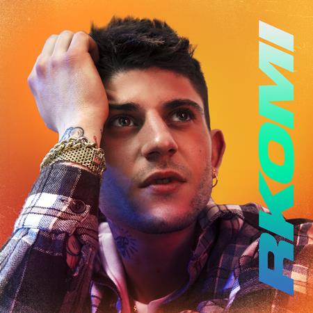 Rkomi - Dove Gli Occhi Non Arrivano - Zortam Music