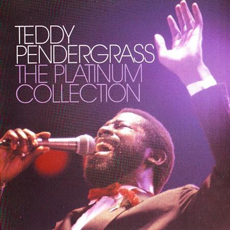 Teddy Pendergrass - Teddy Pendergrass The Platinium Collection - Zortam Music