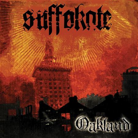 Suffokate - The Skies Were Filled With Fire Lyrics - Zortam Music