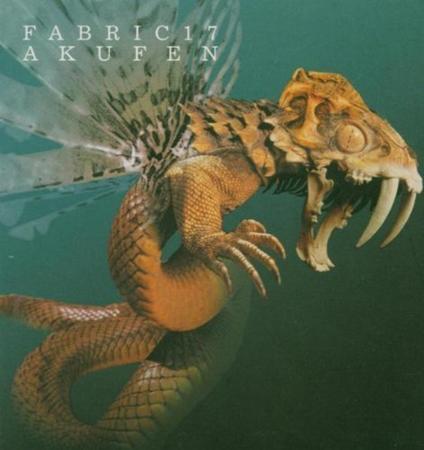 Matthew Dear - Fabric 17 - Zortam Music