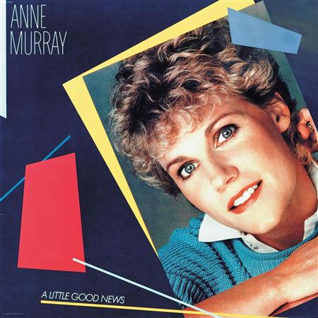 Anne Murray - A Little Good News 2 Lyrics - Zortam Music