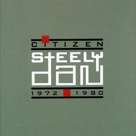 Steely Dan - Citizen CD 2 - Zortam Music