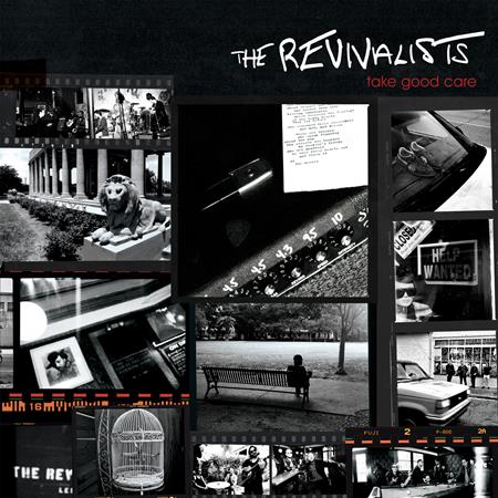 THE REVIVALISTS - Take Good Care - Zortam Music