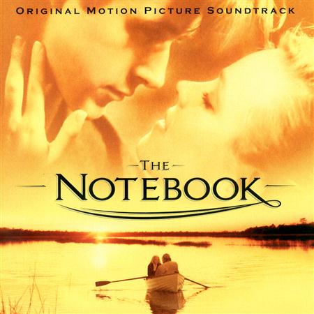 Aaron_Zigman - VA-The Notebook OST - Zortam Music