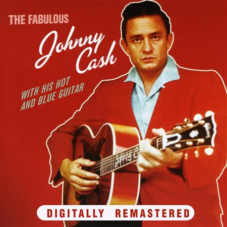 Johnny Cash - The Man In Black 1954-1958 - Disc 4 - Zortam Music