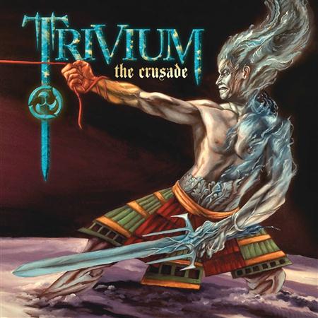 Trivium - Anthem Lyrics - Zortam Music