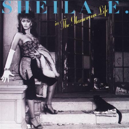 Sheila E - Shelia E - Zortam Music