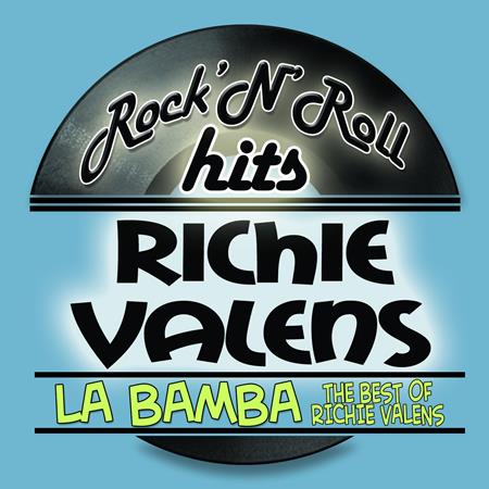 Ritchie Valens - La Bamba & More - Zortam Music