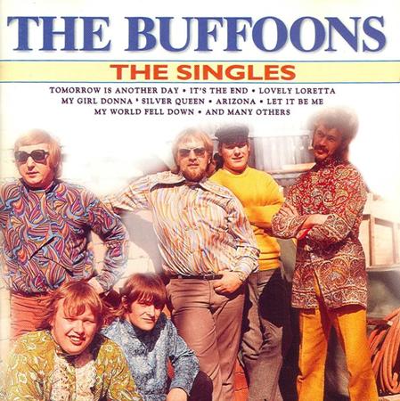 The Buffoons - Catarina Baby Lyrics - Zortam Music