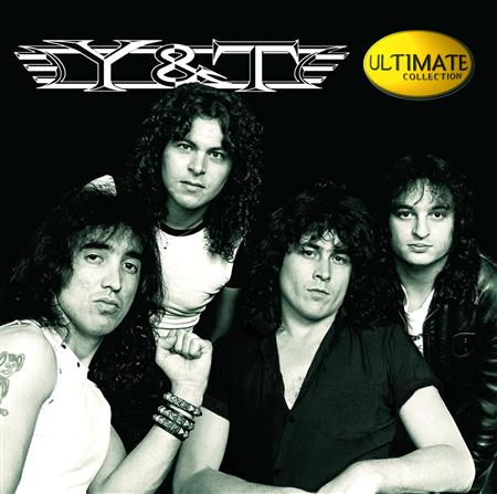 Y&T - Rescue Me (1981) Lyrics - Zortam Music
