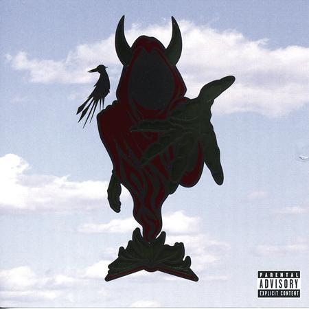 Insane Clown Posse - The Wraith - Remix Albums - H - Zortam Music