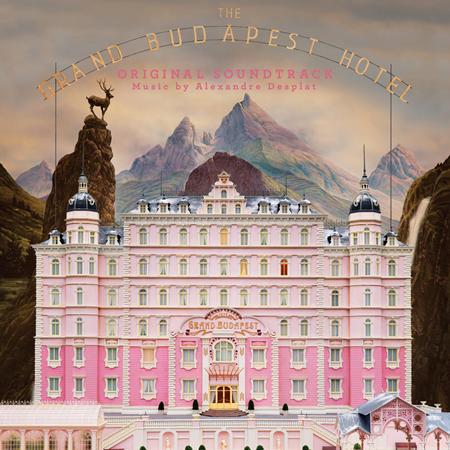 Alexandre Desplat - The Grand Budapest Hotel (Orig - Zortam Music