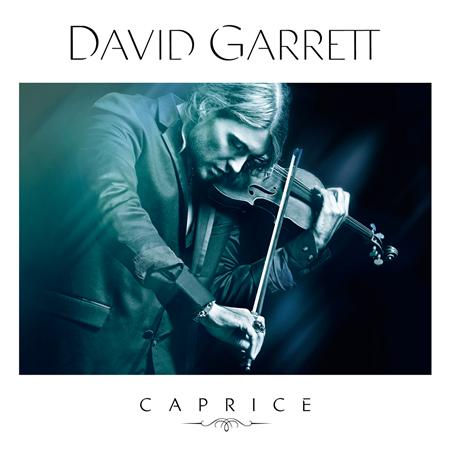 David Garrett - Caprice - Zortam Music
