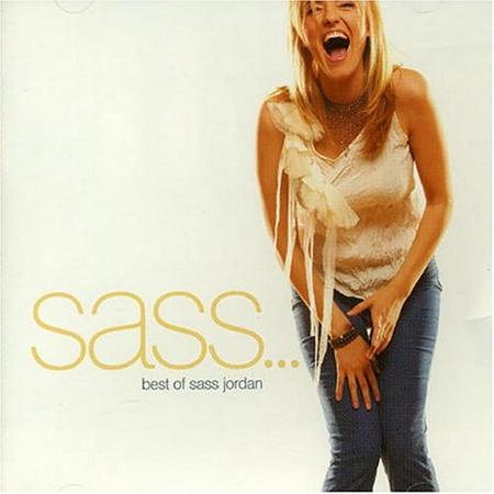 SASS JORDAN - Best Of Sass Jordan - Zortam Music