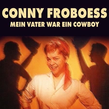 Conny Froboess - Die Singles 1960 - 1962 - Zortam Music