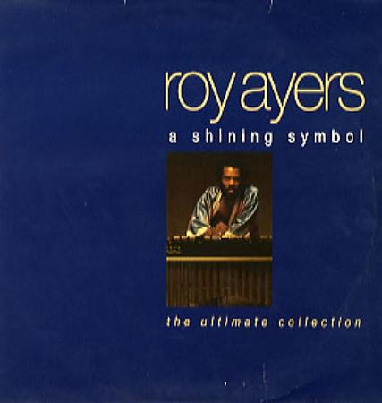 Roy Ayers - A Shining Symbol The Ultimate Collection - Zortam Music