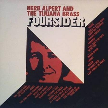 Herb Alpert & The Tijuana Brass - The Girl From Ipanema(Herb Albert & The Tijuana Brass) Lyrics - Zortam Music