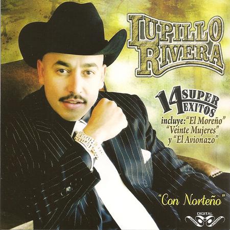 Lupillo Rivera - Lupillo Rivera 14 Super Exitos - Zortam Music
