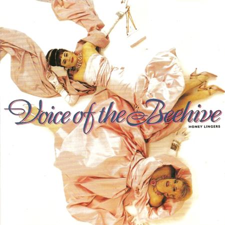 Voice of the beehive - Track 18 Lyrics - Zortam Music