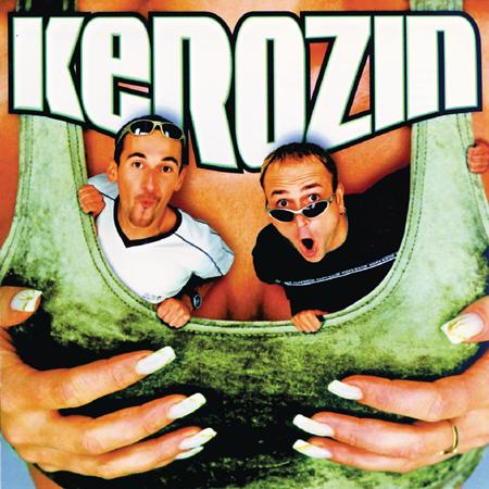 Kerozin - Durva Didi - Zortam Music