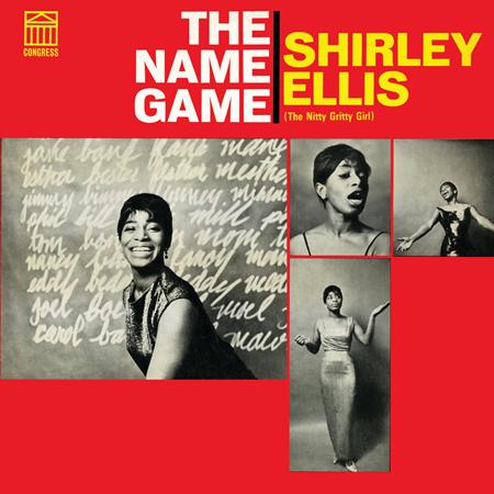 Shirley Ellis - The Name Game - Zortam Music