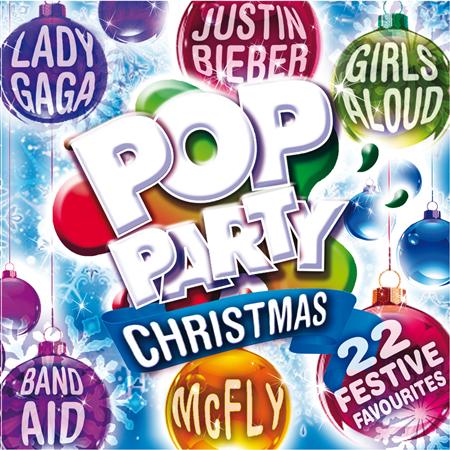 Various Artists - Pop Party Christmas - Zortam Music Various Artists - Pop Party Christmas - Zortam Music