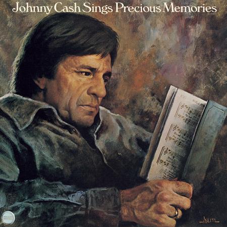 Johnny Cash - Johnny Cash Sings Precious Memories - Zortam Music
