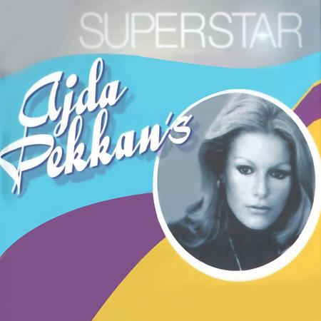 Ajda PEKKAN - Superstar - Zortam Music