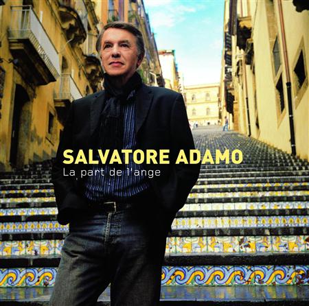 Salvatore Adamo - Toutes Seules Lyrics - Zortam Music