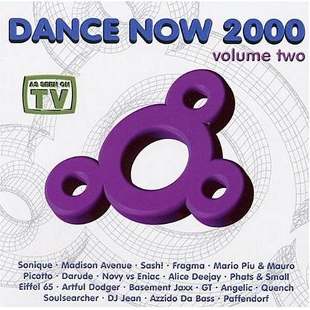 Le Click - Dance Now 2000 - Volume 2 [disc 1] - Zortam Music